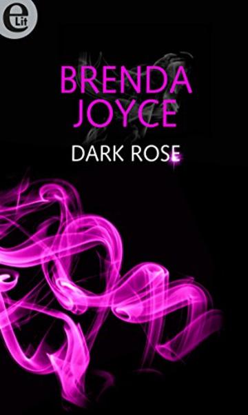 Dark rose (eLit) (MASTERS OF TIME Vol. 4)
